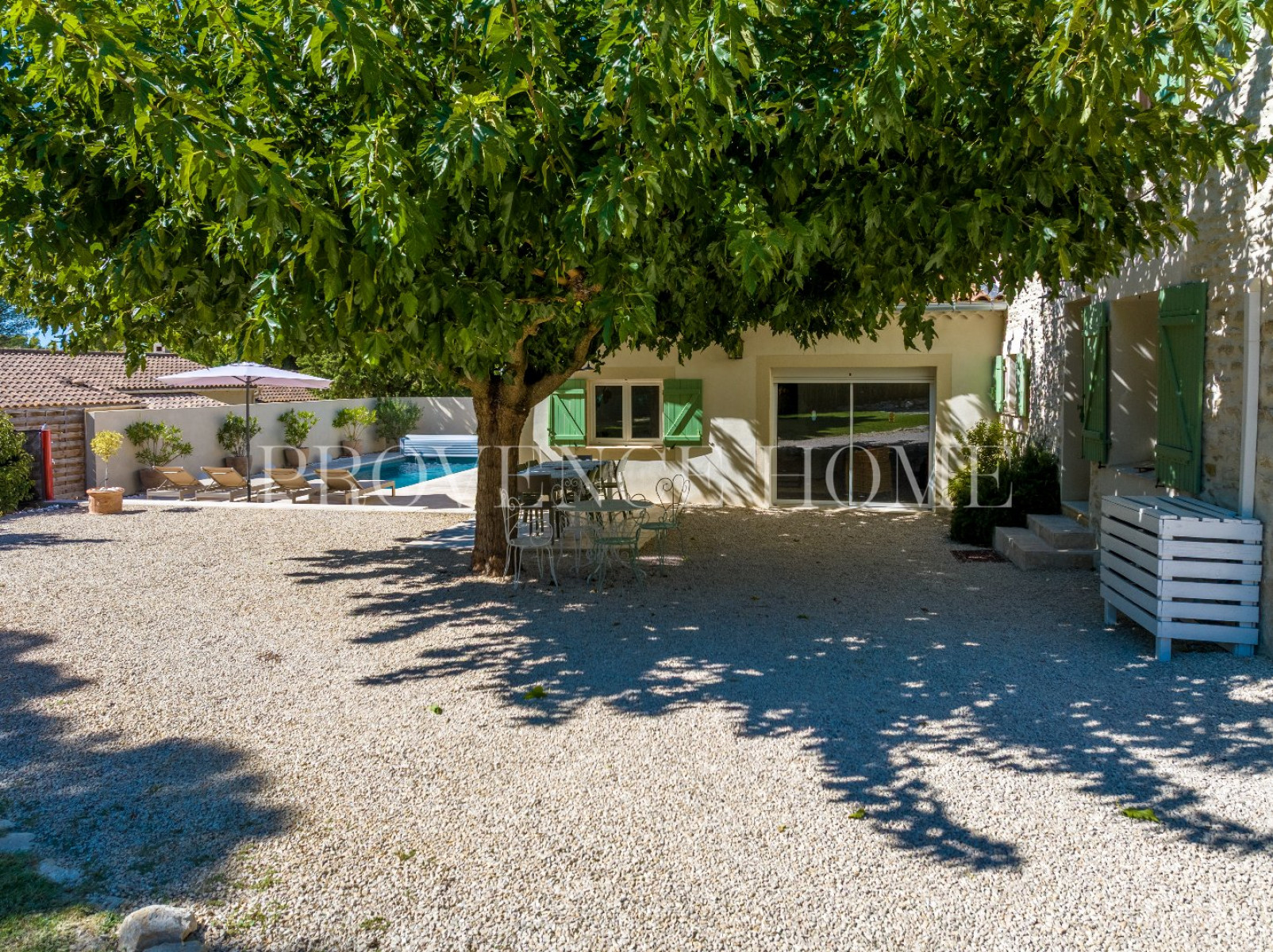 sale Mas L'isle Sur La Sorgue - Photo 11