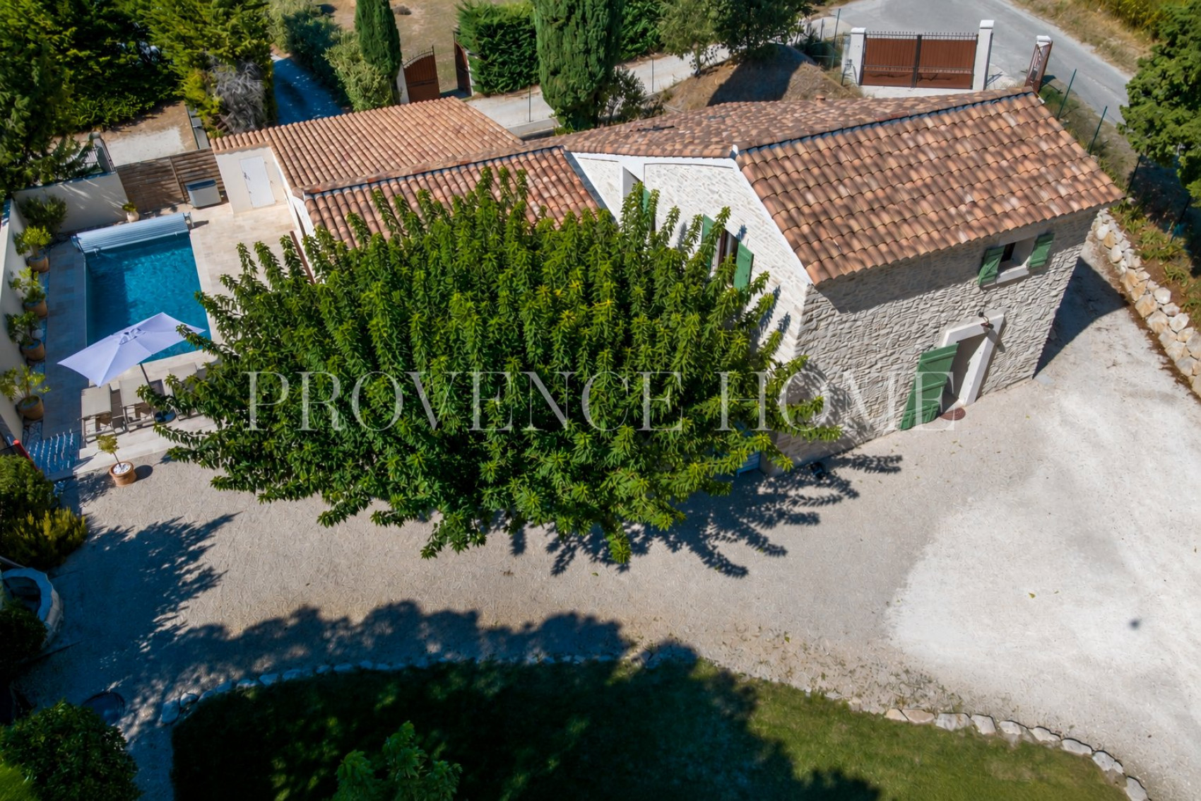 sale Mas L'isle Sur La Sorgue - Photo 1