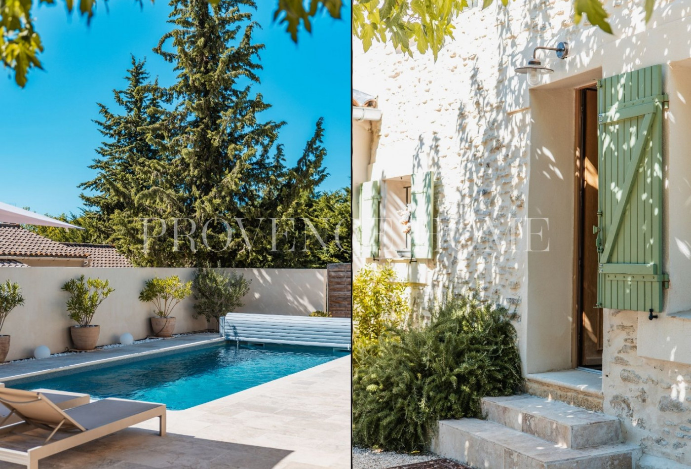 vente Mas L'isle Sur La Sorgue - Photo 4