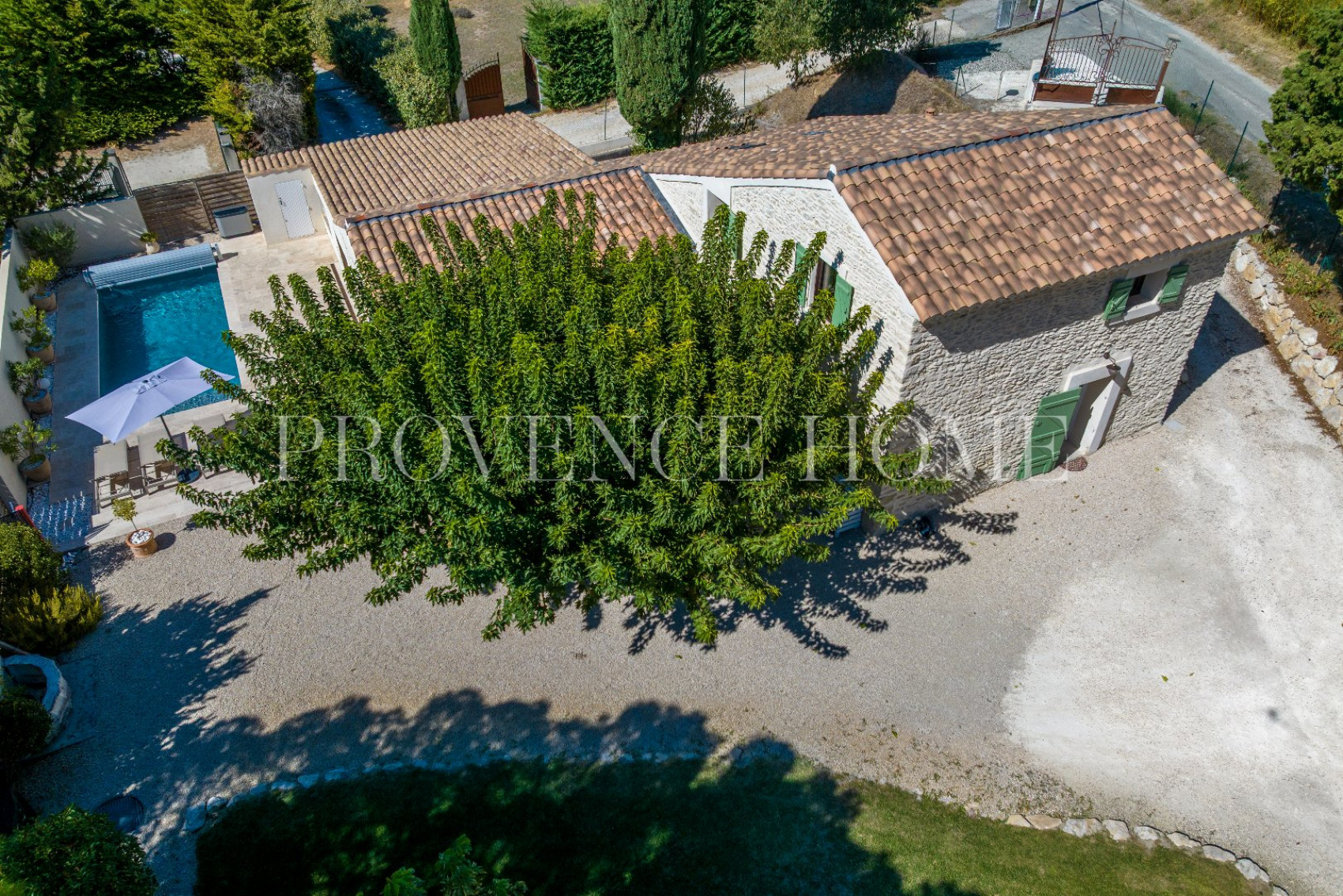 sale Mas L'isle Sur La Sorgue - Photo 1