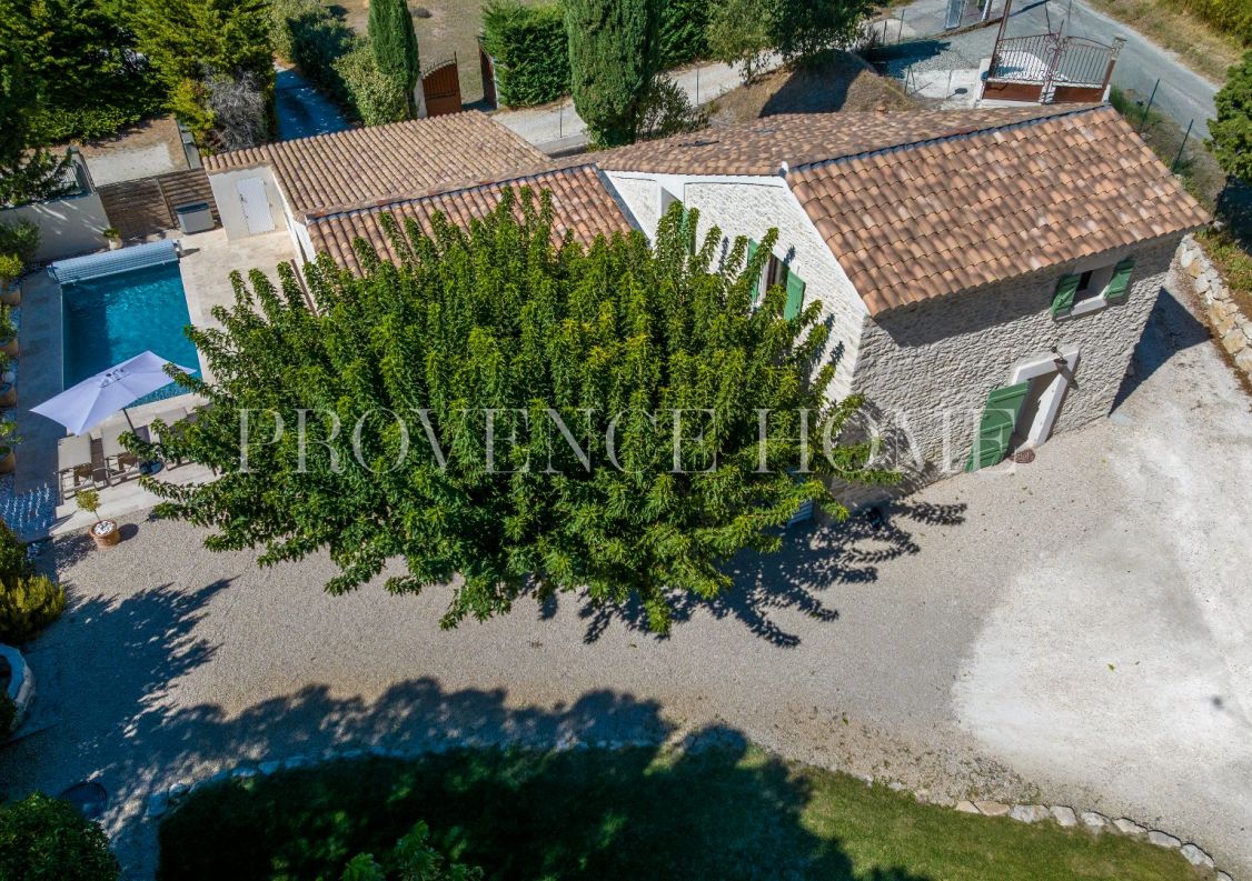 vente Mas L'isle Sur La Sorgue