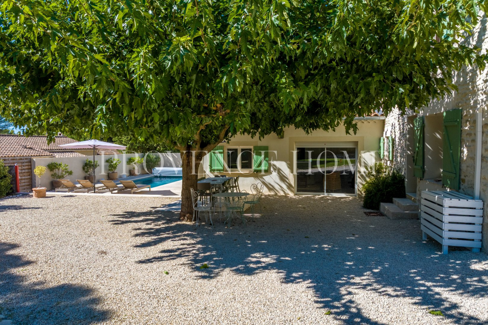 sale Mas L'isle Sur La Sorgue - Photo 11