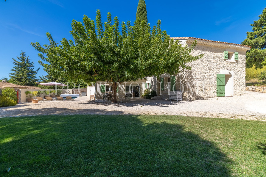 vente Mas L'isle Sur La Sorgue - Photo 2
