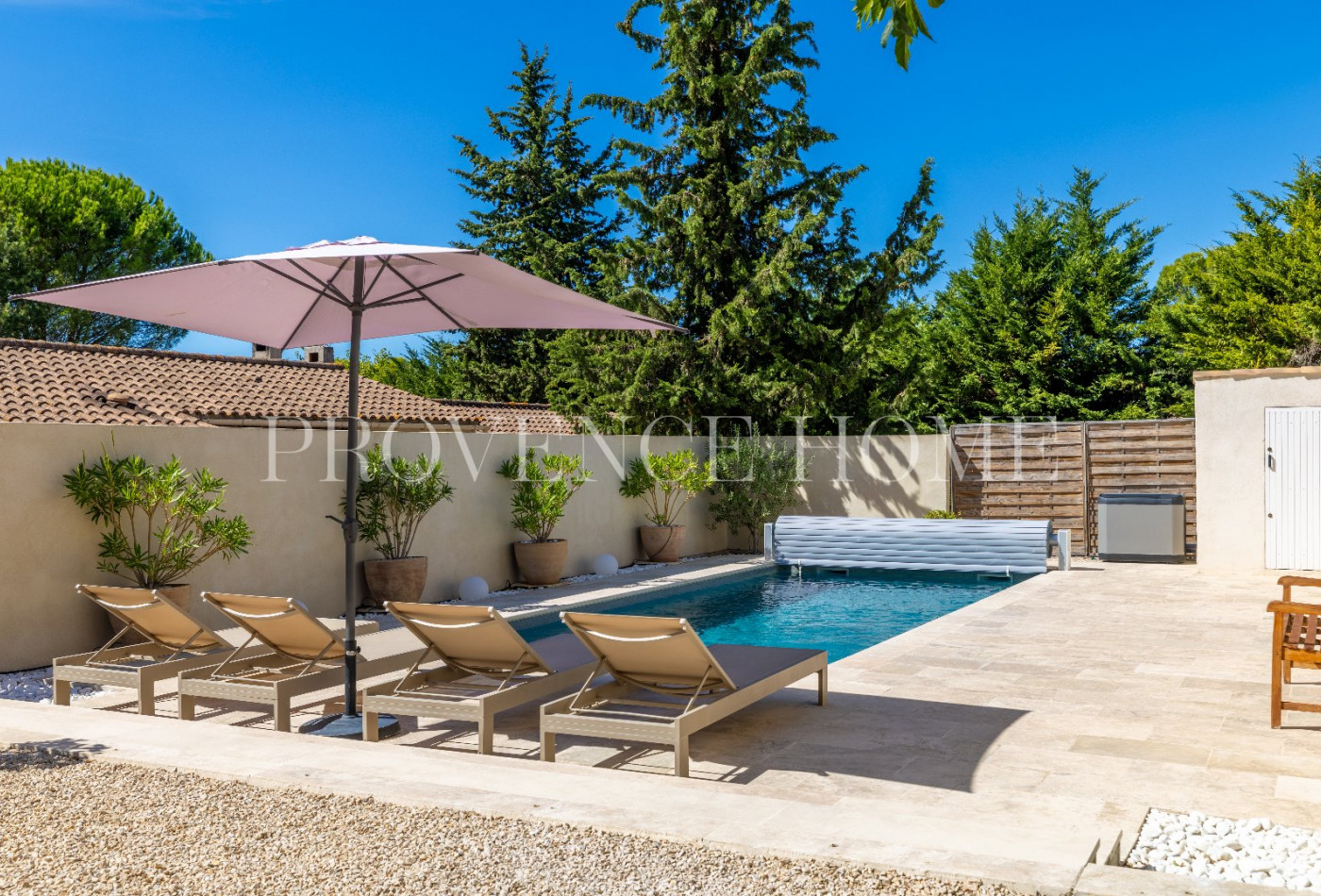 vente Mas L'isle Sur La Sorgue - Photo 3