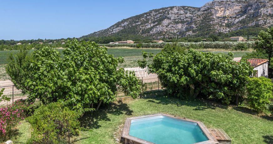 vente Maison de village Taillades