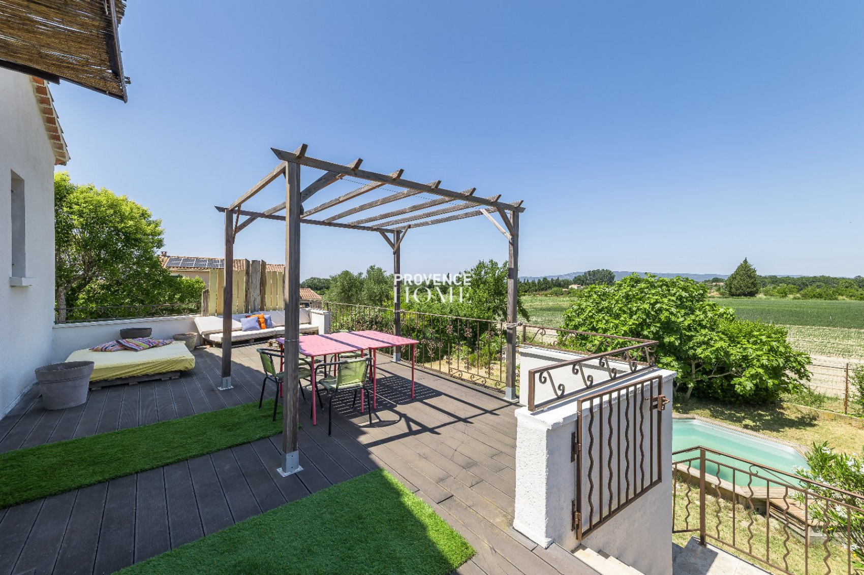 sale Maison de village Taillades - Photo 19