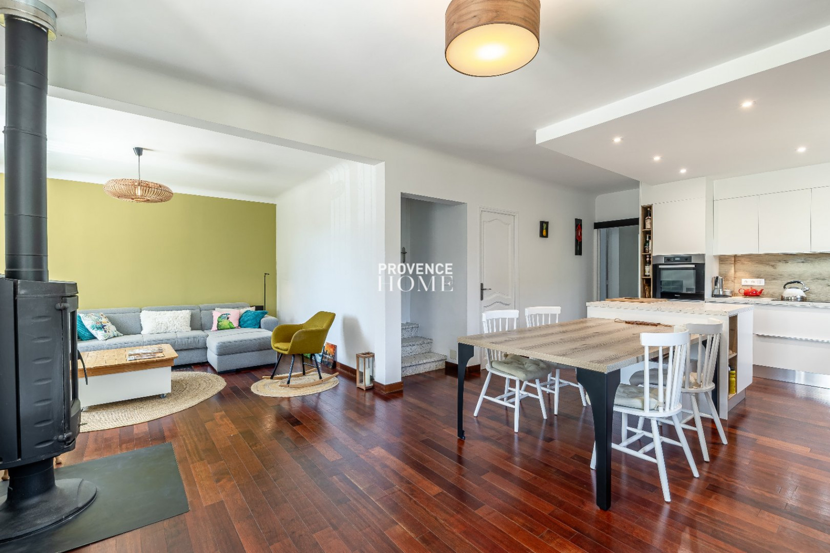 sale Maison de village Taillades - Photo 5