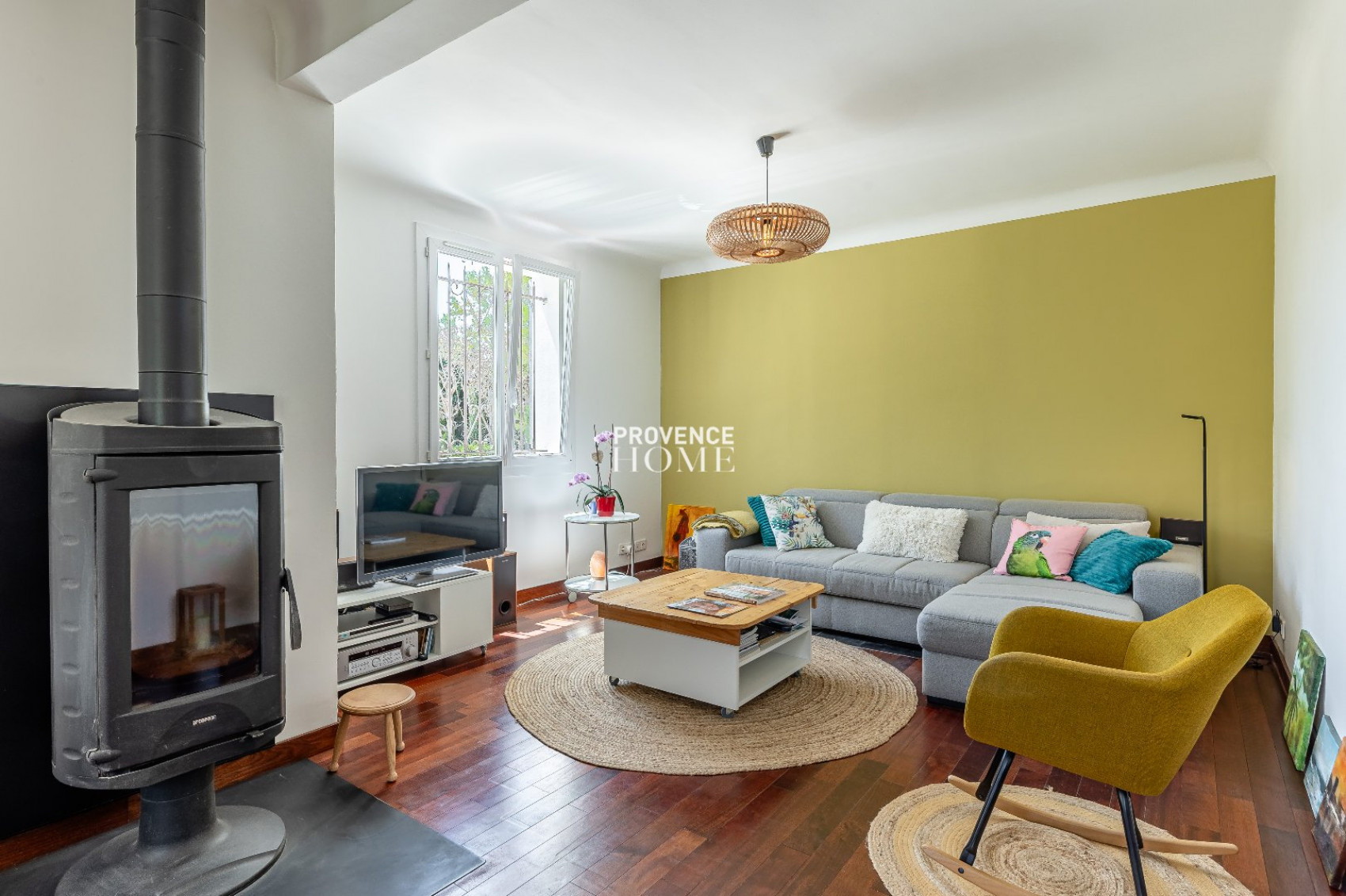 sale Maison de village Taillades - Photo 6