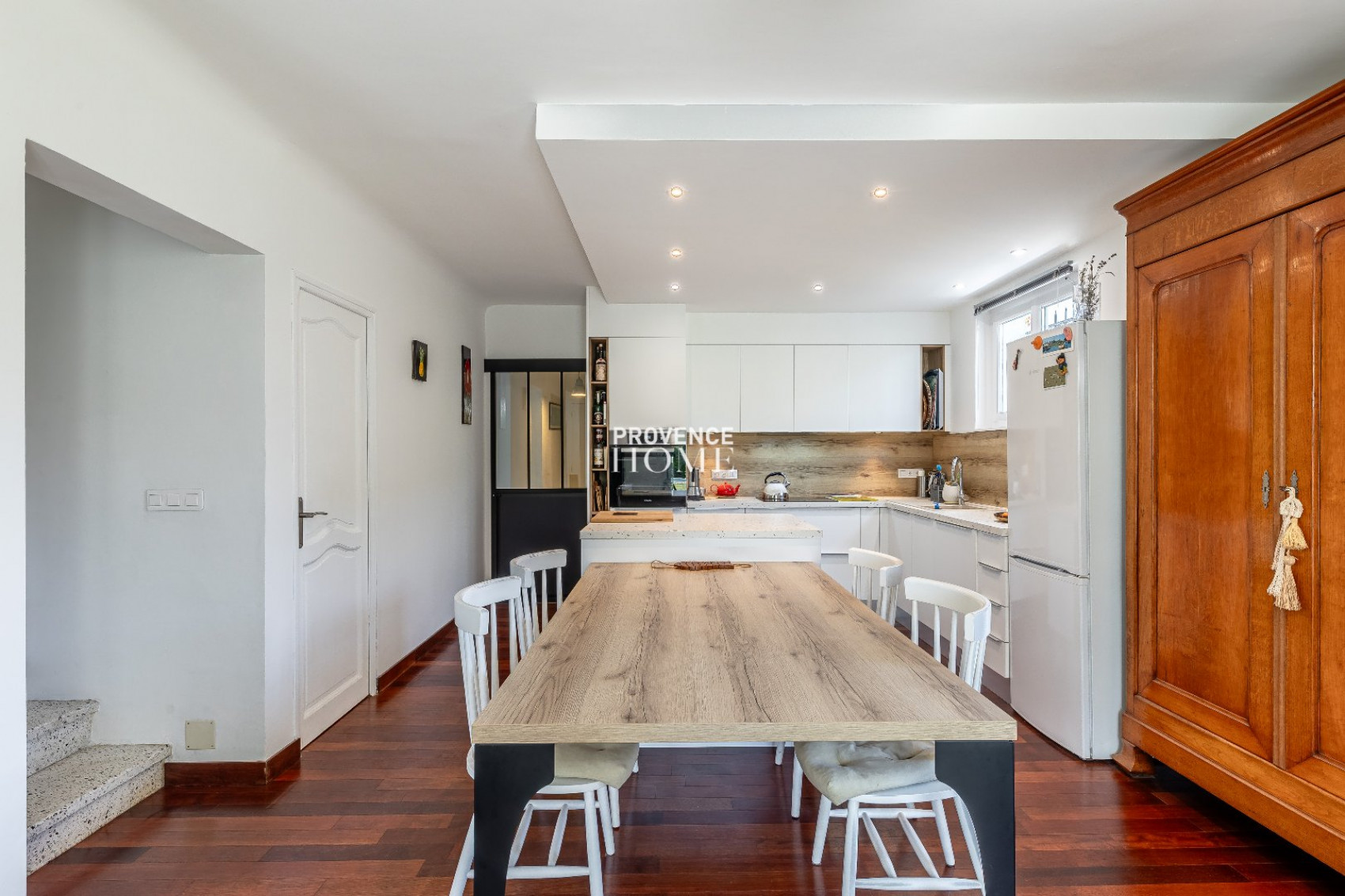 sale Maison de village Taillades - Photo 7