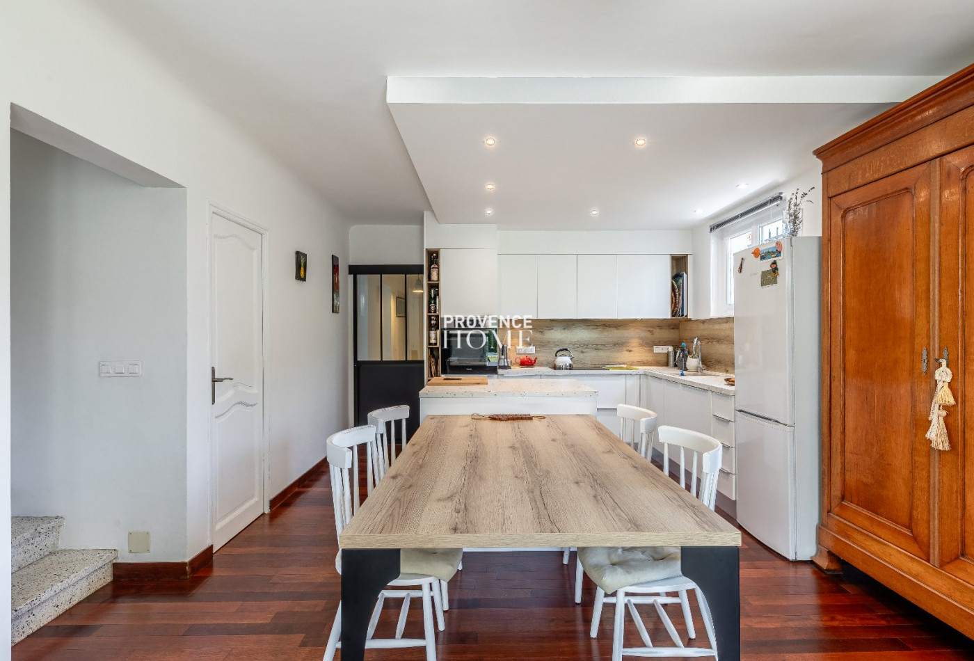 vente Maison de village Taillades - Photo 7