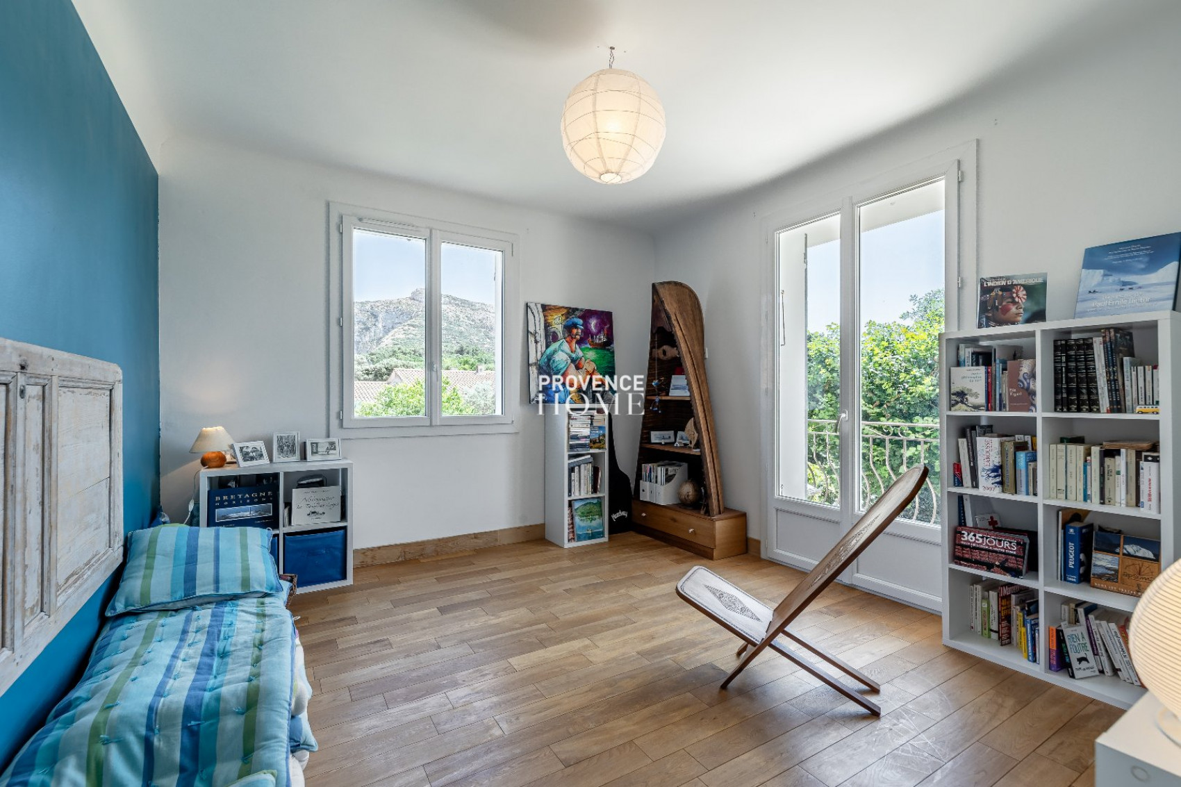 sale Maison de village Taillades - Photo 14