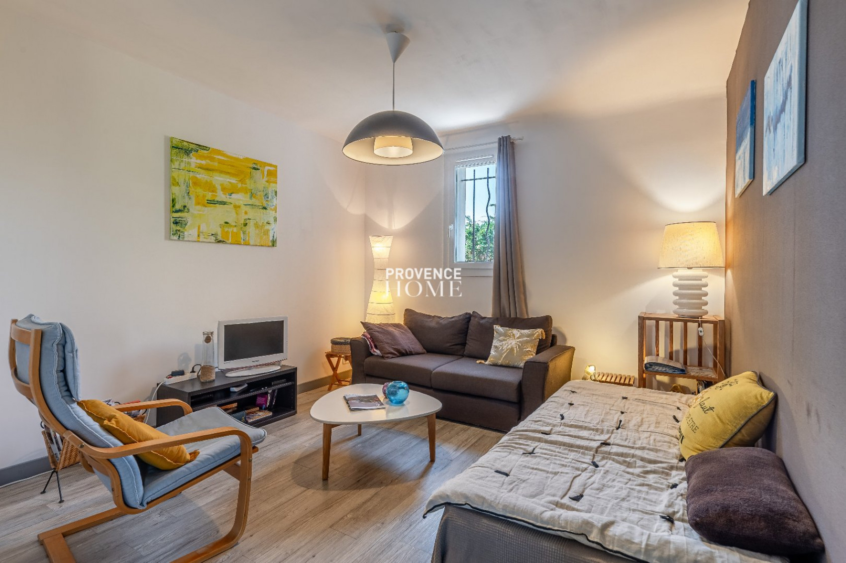 sale Maison de village Taillades - Photo 12