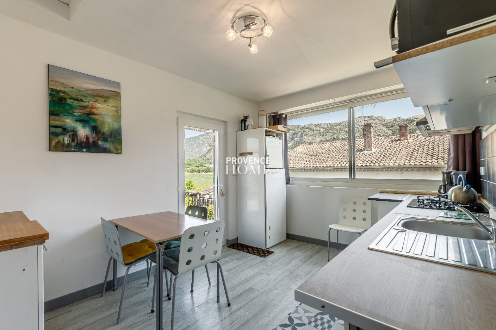 sale Maison de village Taillades - Photo 13