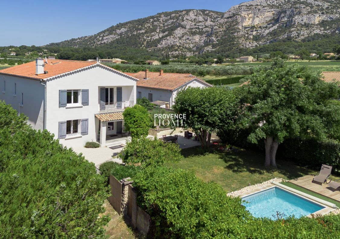 vente Maison de village Taillades