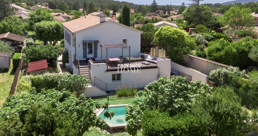 vente Maison de village Taillades