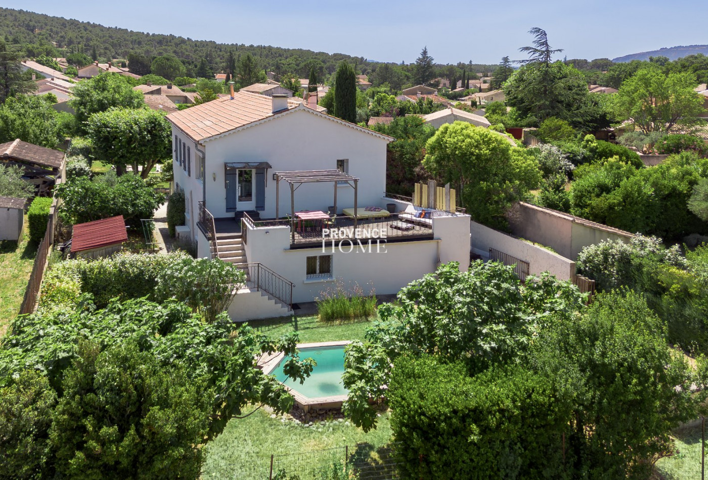 vente Maison de village Taillades - Photo 2