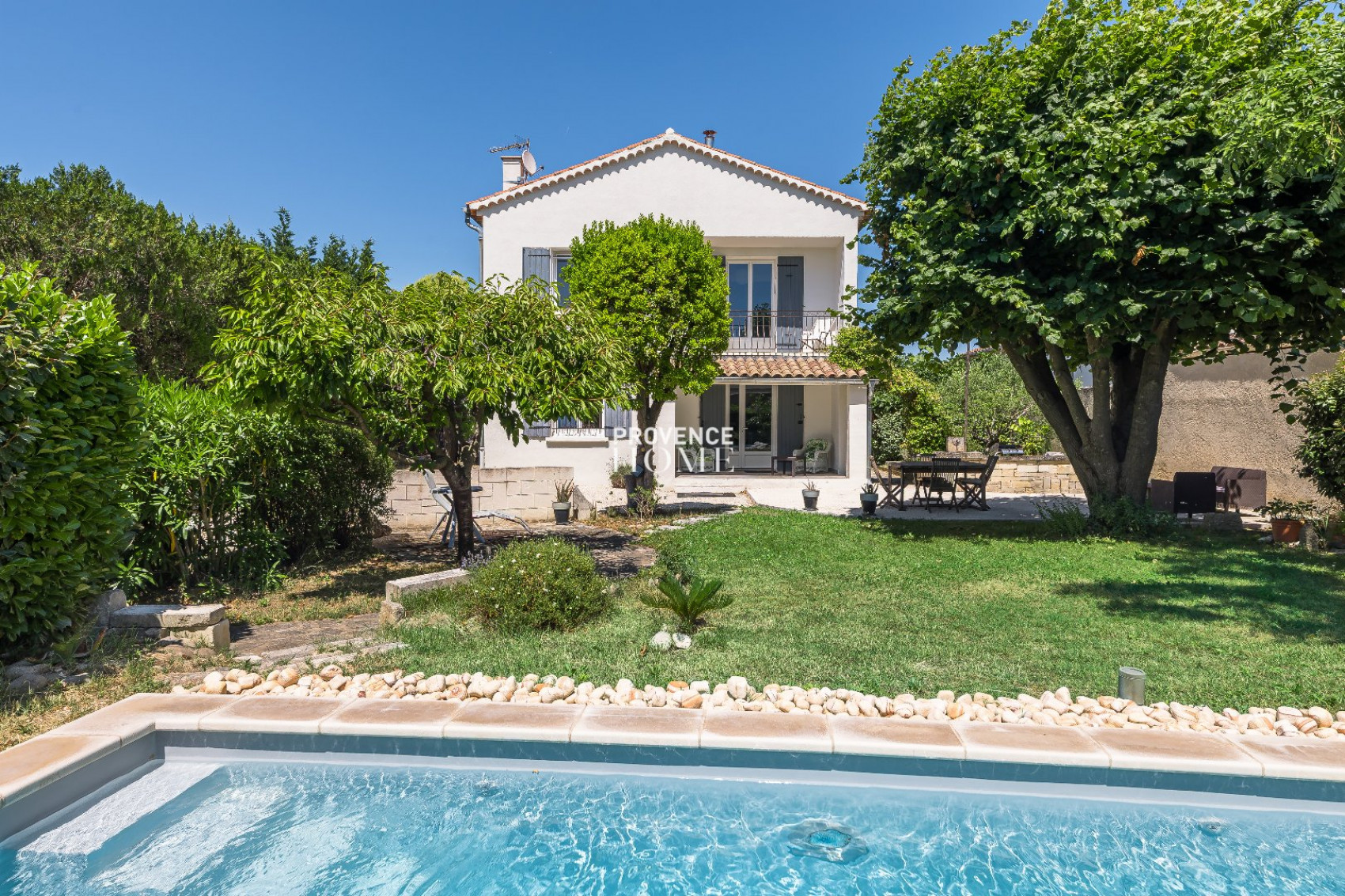 sale Maison de village Taillades - Photo 3