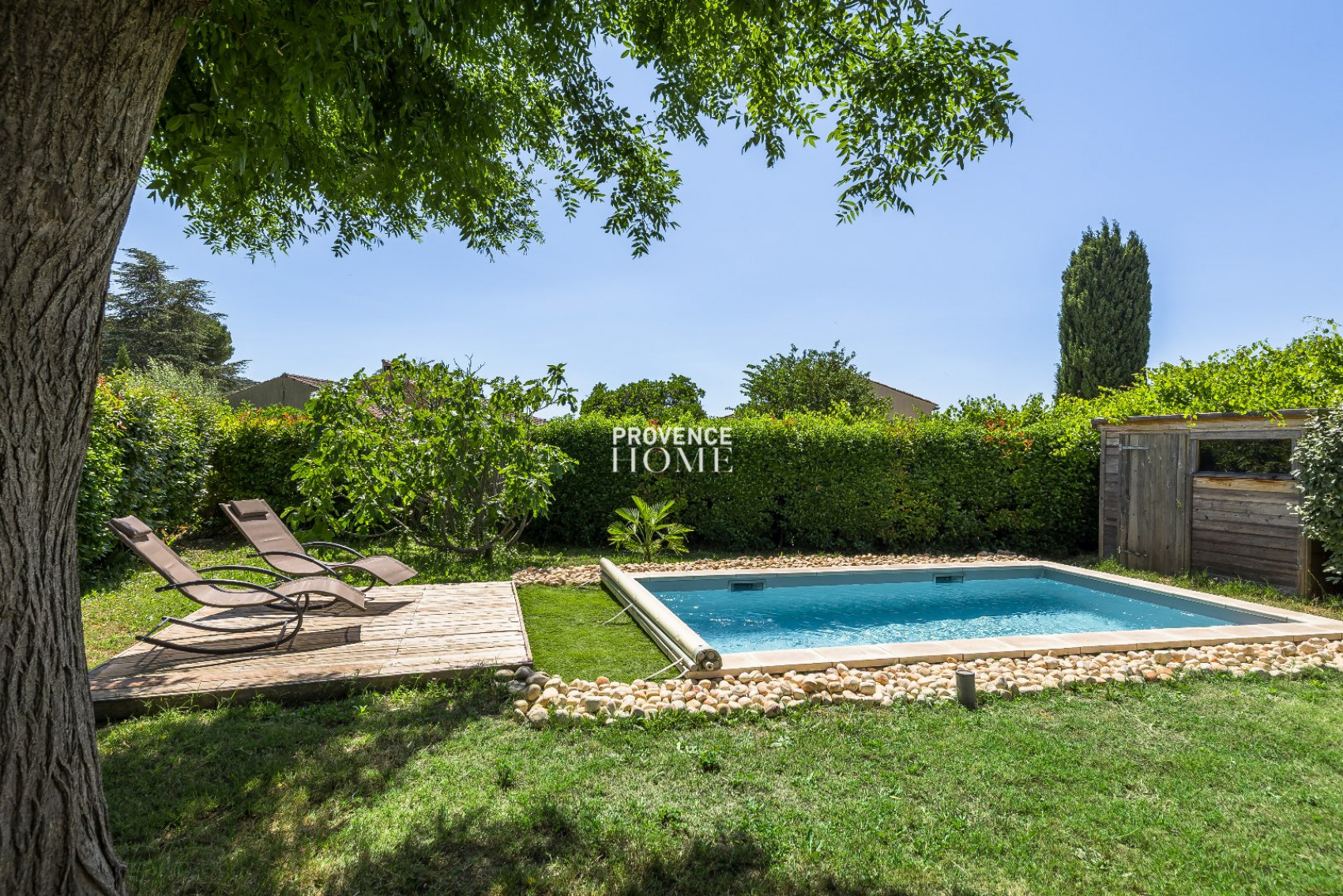 sale Maison de village Taillades - Photo 4