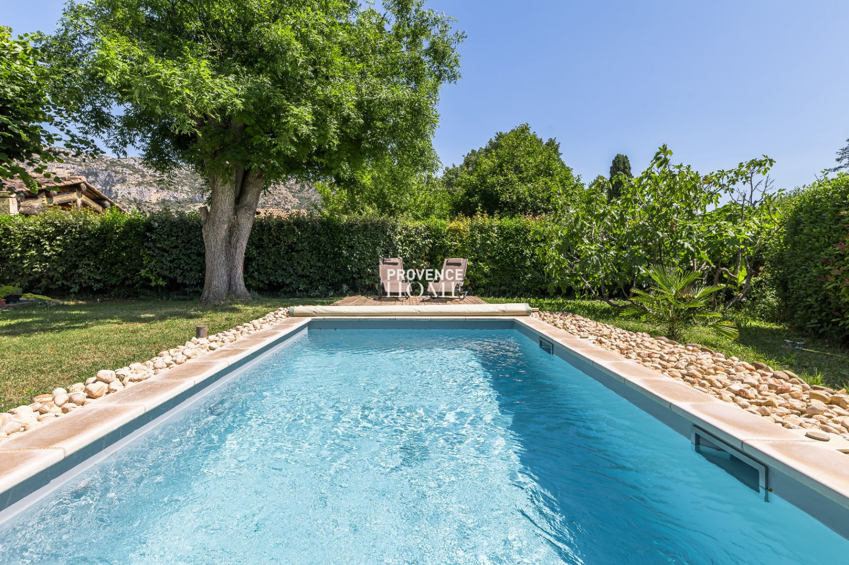 sale Maison de village Taillades - Photo 11