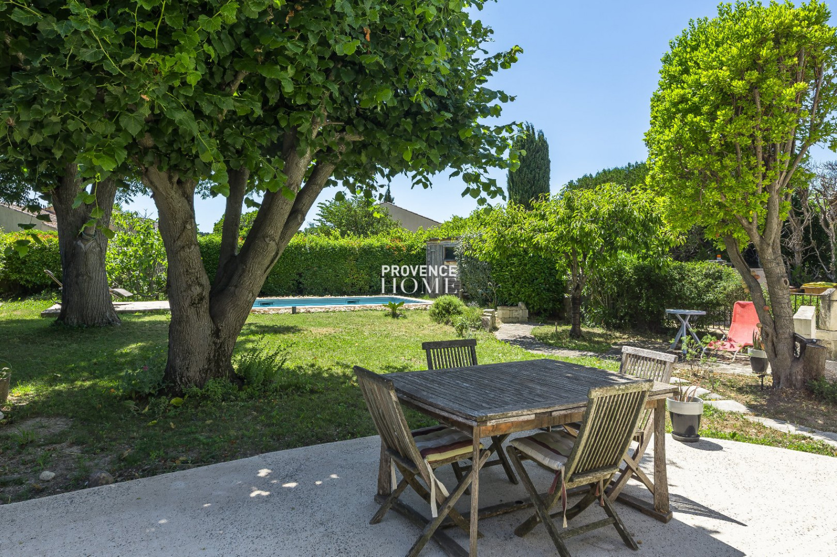 sale Maison de village Taillades - Photo 18