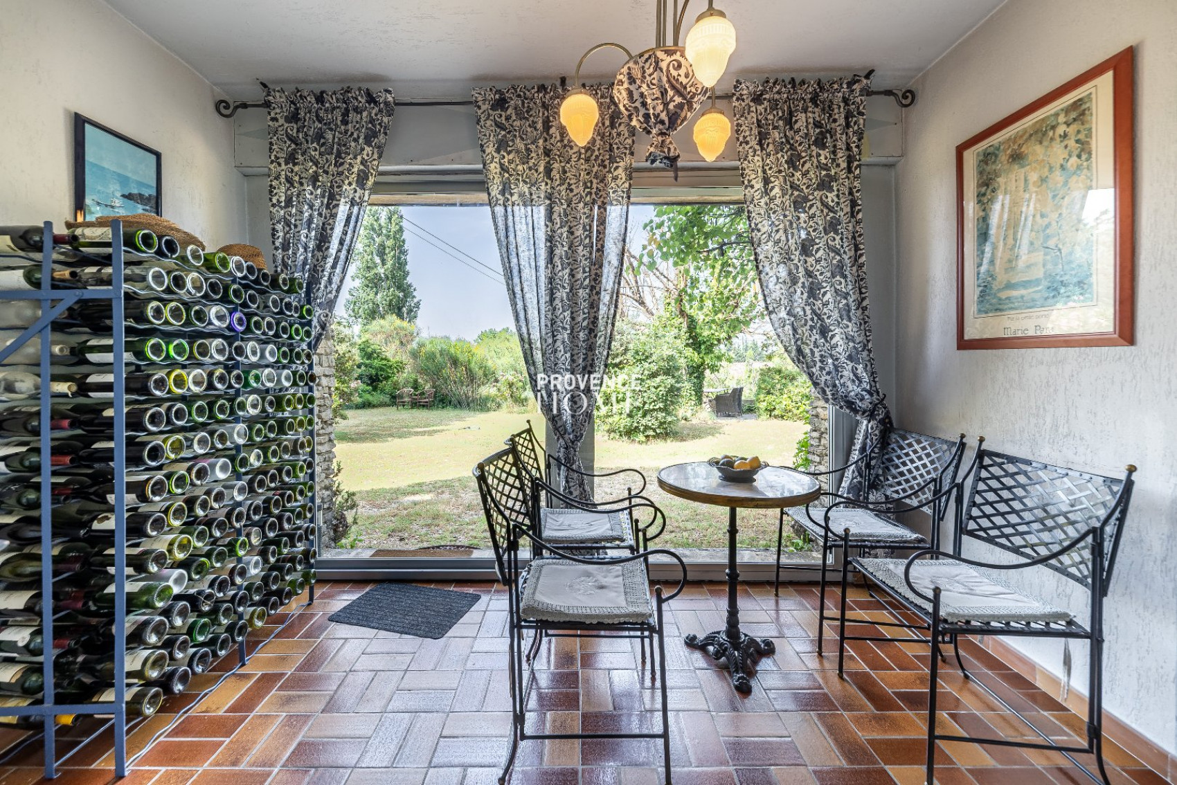 vente Maison L'isle Sur La Sorgue - Photo 15