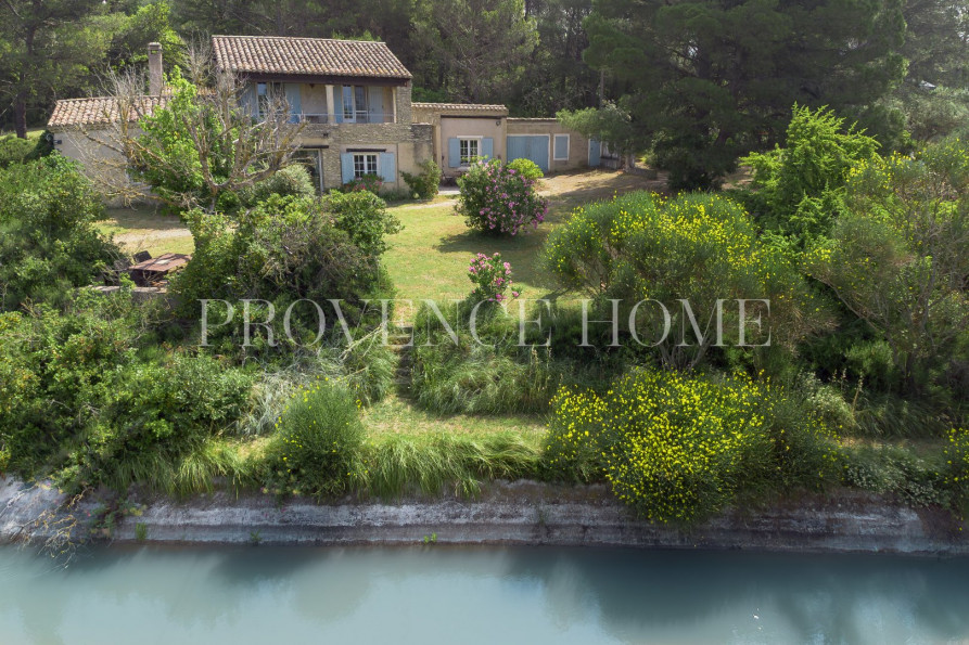 vente Maison L'isle Sur La Sorgue - Photo 1