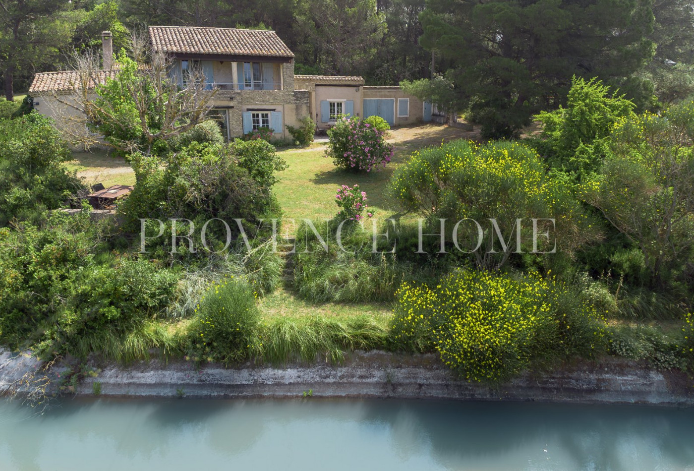 vente Maison L'isle Sur La Sorgue - Photo 1