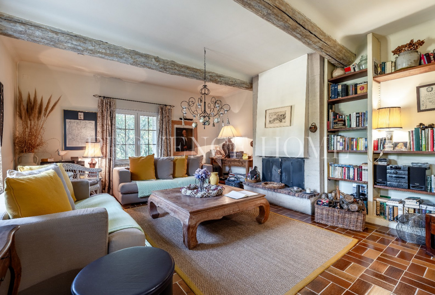 vente Maison L'isle Sur La Sorgue - Photo 4