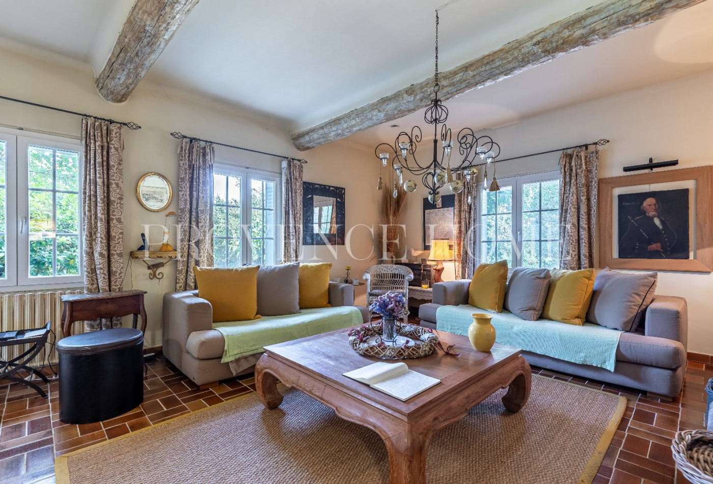 vente Maison L'isle Sur La Sorgue - Photo 5