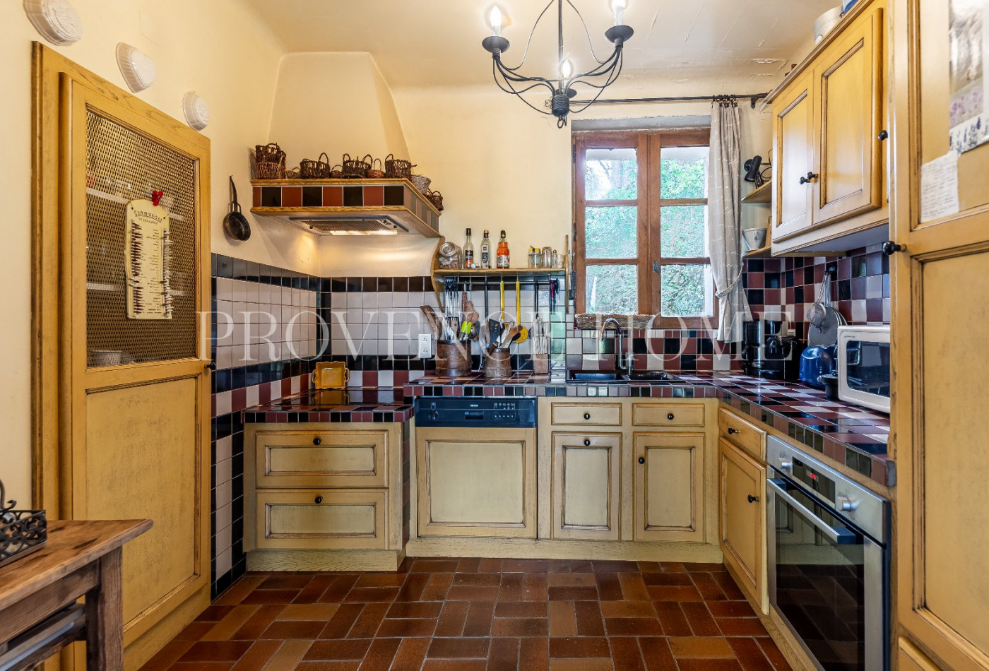 vente Maison L'isle Sur La Sorgue - Photo 6