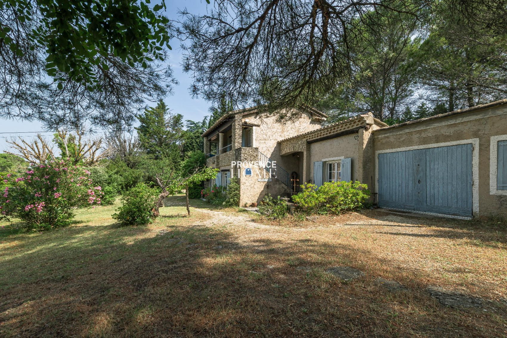 vente Maison L'isle Sur La Sorgue - Photo 11