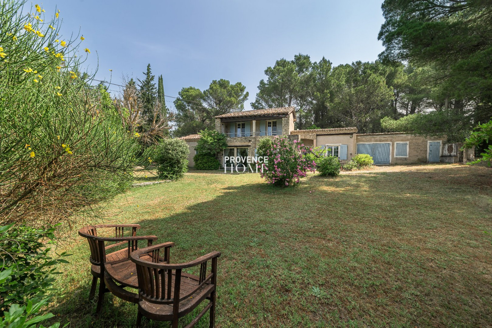 vente Maison L'isle Sur La Sorgue - Photo 19