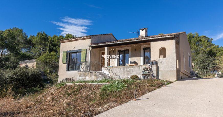vente Villa Taillades