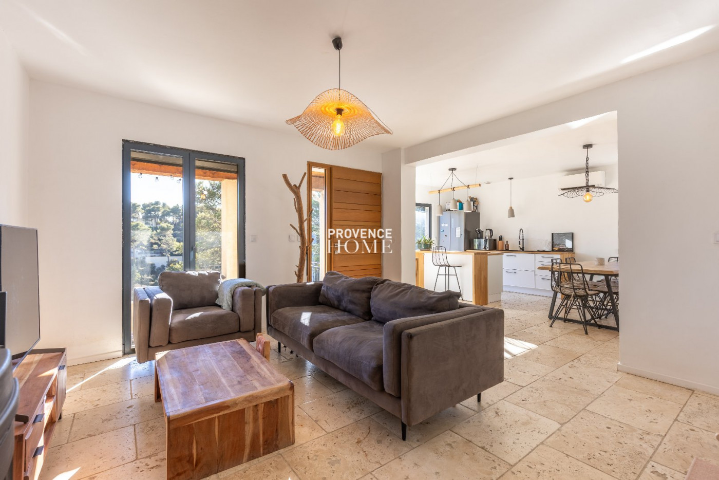 vente Villa Taillades - Photo 11