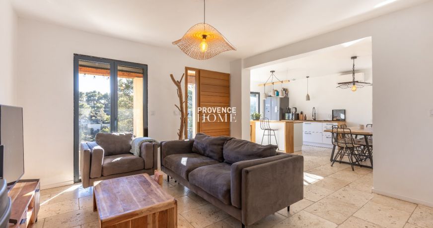 vente Villa Taillades