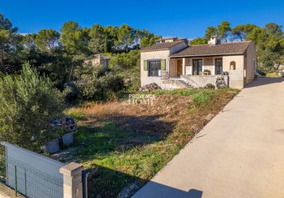 vente Villa Taillades