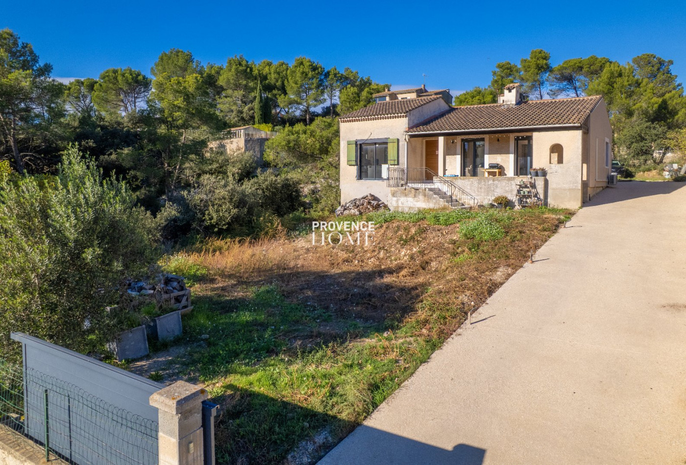 vente Villa Taillades - Photo 9