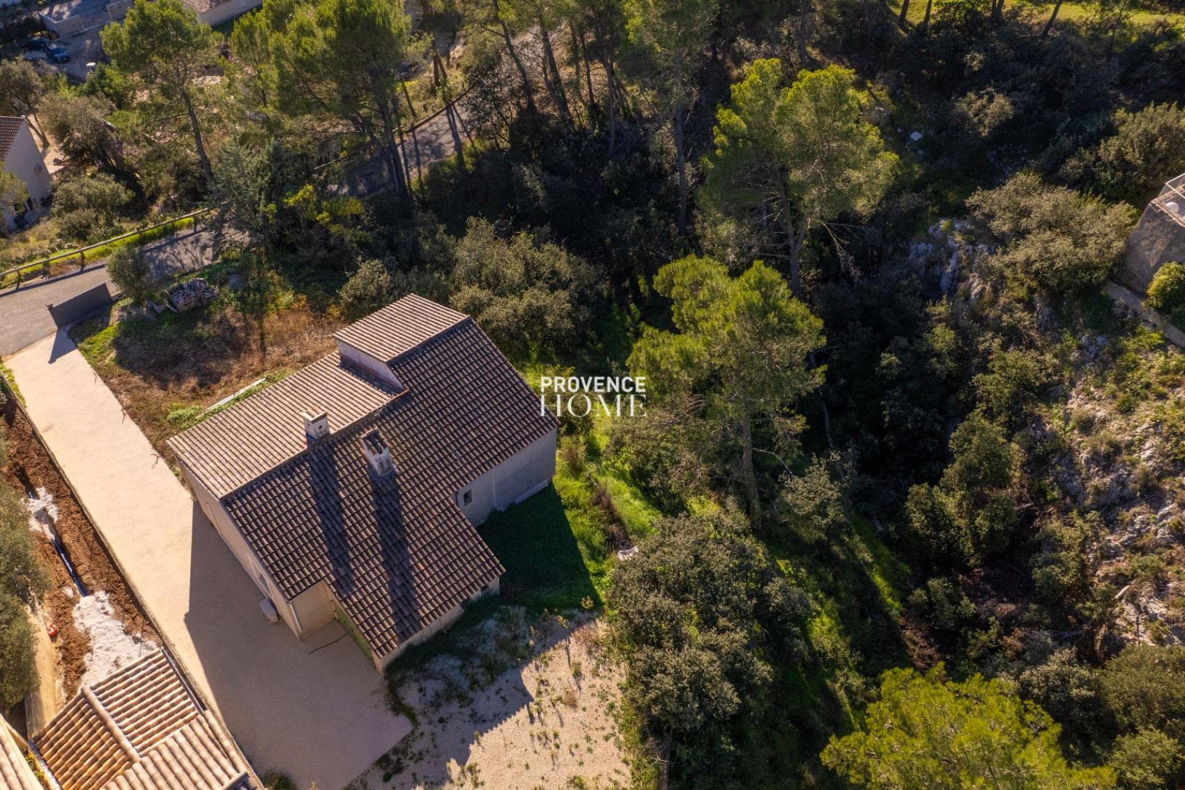 sale Villa Taillades - Photo 20