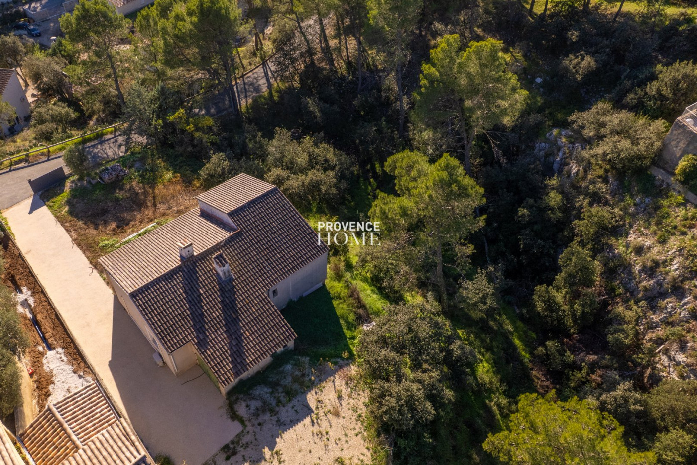 vente Villa Taillades - Photo 20