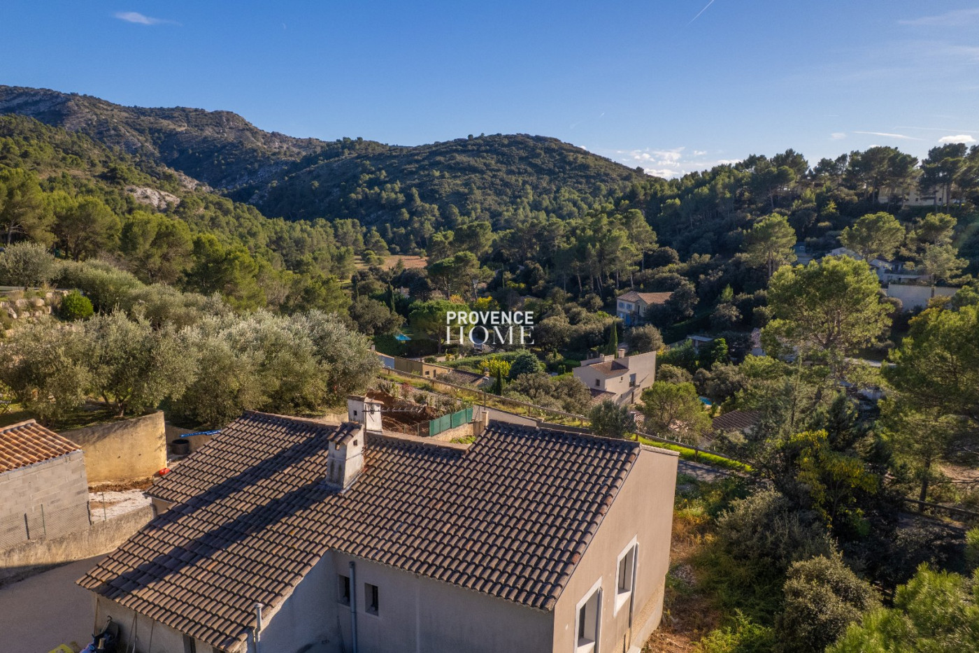 vente Villa Taillades - Photo 10