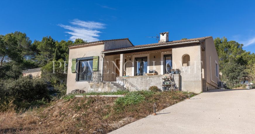 vente Villa Taillades