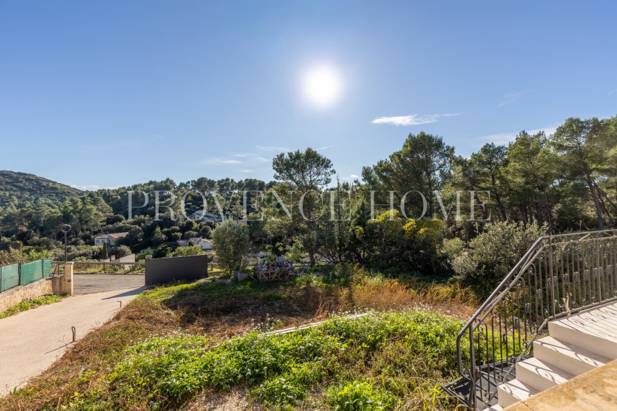 vente Villa Taillades - Photo 10