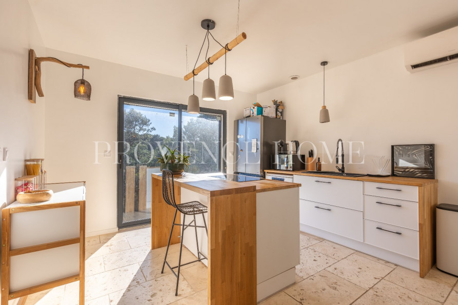 vente Villa Taillades - Photo 8