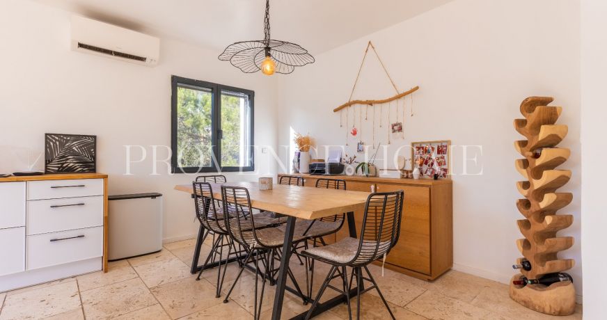 vente Villa Taillades