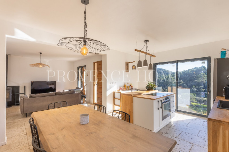 vente Villa Taillades - Photo 6