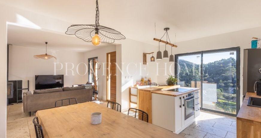 vente Villa Taillades