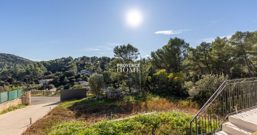 vente Villa Taillades