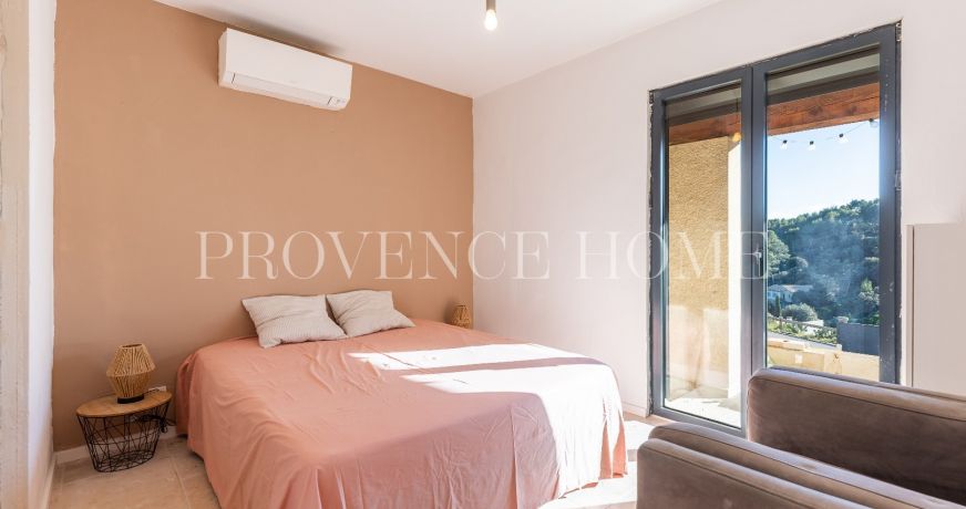 vente Villa Taillades