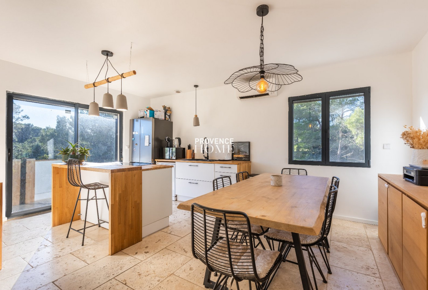 vente Villa Taillades - Photo 2