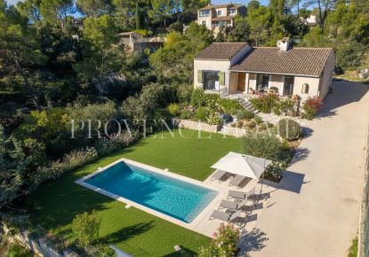 vente Villa Taillades